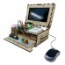 Детский компьютер-конструктор. Piper Computer Kit 3 m_1